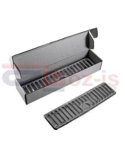 VW 1303 FRONT VENT GRILL 