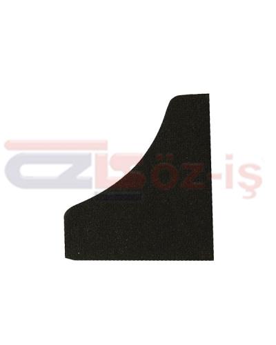 RENAULT 12 TRUNK SIDE TRIM RIGHT