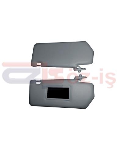 FIAT ALBEA INTERIOR SUN VISOR