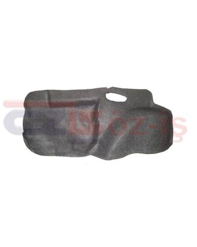 RENAULT 9 TRUNK SIDE COVER CARPET LEFT 1 PCS