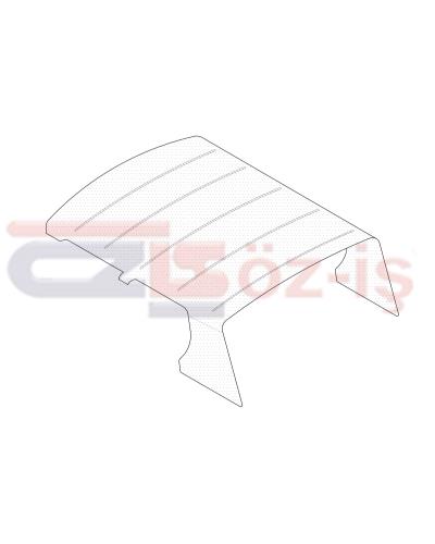 MERCEDES W109 HEADLINER