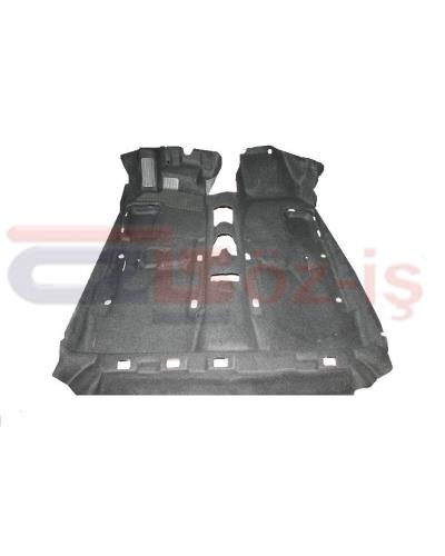 RENAULT MEGANE 2 L84 FLOOR CARPET