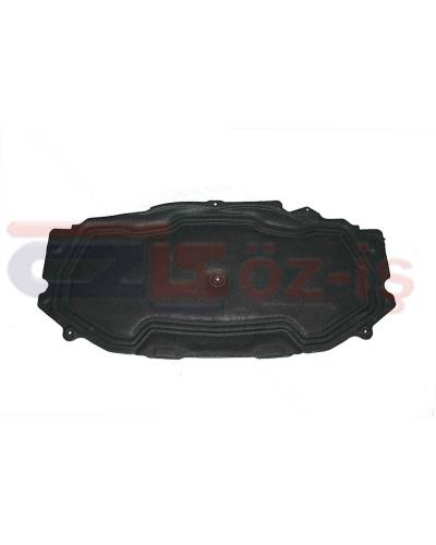 RENAULT CLIO SYMBOL HOOD UNDER INSULATOR