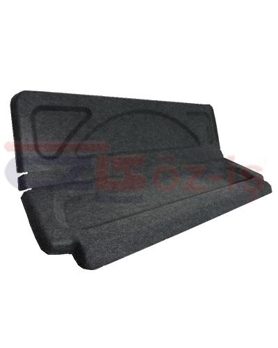 FIAT DOBLO 2 BASCULANTE PARCEL SHELVES