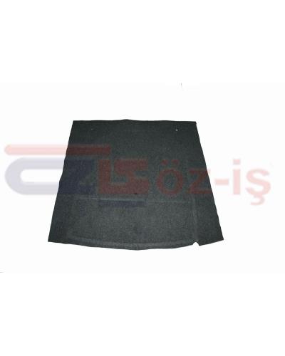 RENAULT 1 MEGANE SEDAN TRUNK CARPET L64