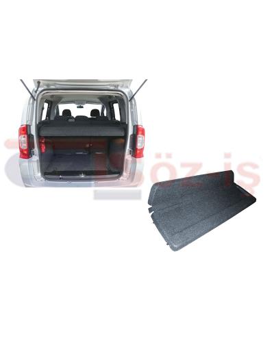 FIAT FIORINO - CITROEN NEMO - PEUGEOT BIPPER PARCEL SHELVES