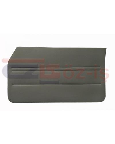 FORD P100 PICK UP INTERIOR DOOR PANELS 2 PCS