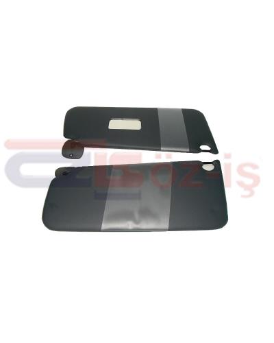 RENAULT KANGO 1 INTERIOR SUN VISOR