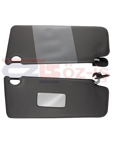 RENAULT CLIO SYMBOL INTERIOR SUN VISOR