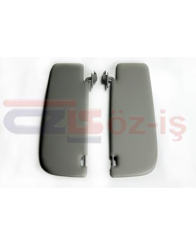 FIAT FIORINO INTERIOR SUN VISOR