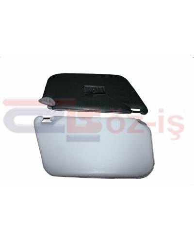 FORD CONNECT SUN VISOR 2002 - 2013 LOW ROOF 