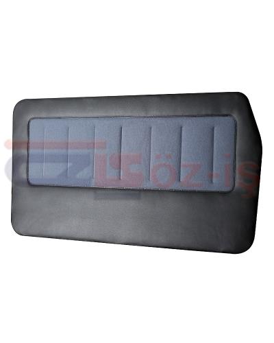 FIAT BIS DOOR PANELS SET 2 PCS