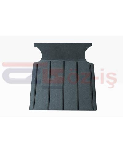 FIAT 131 SW KARTAL TRUNK CARPET GREY