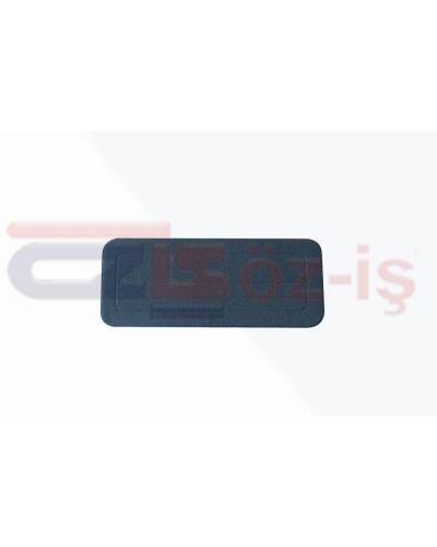 FIAT 131 KARTAL 5. DOOR TRIM GREY
