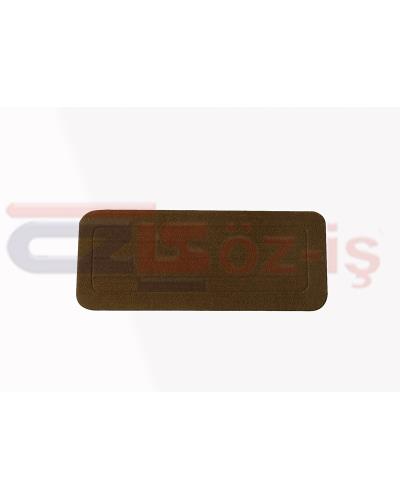 FIAT 131 KARTAL 5. DOOR TRIM BROWN