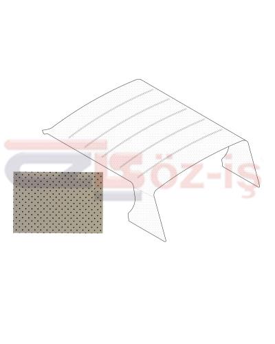 MERCEDES W115 HEADLINER