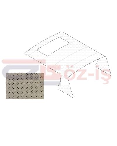 MERCEDES W115 HEADLINER WITH SUNROOF