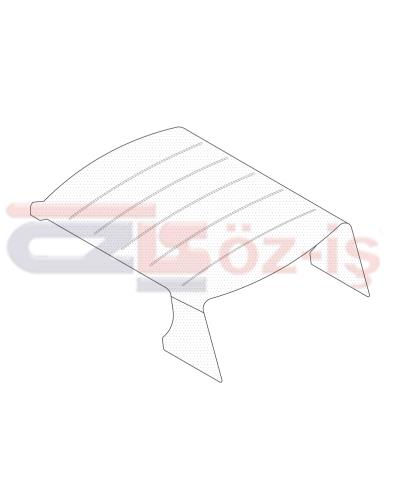 MERCEDES W108 HEADLINER 
