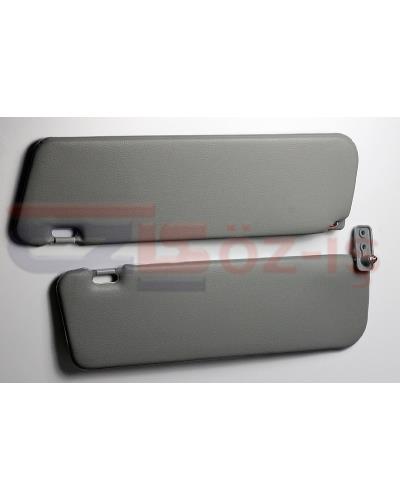 HYUNDAI H100 SUN VISOR 2 PCS