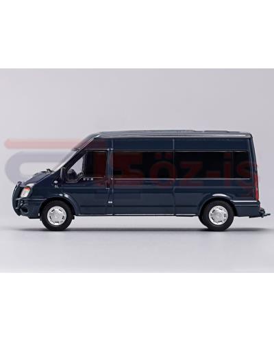 FORD V184 VM T VAN DOOR PANELS - 7 PCS
