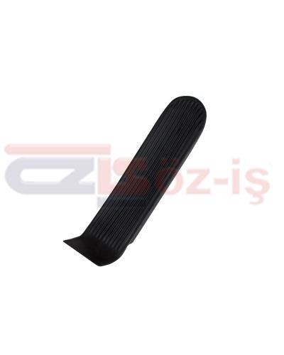VW OLD BEETLE 1300 - 1303 -T2 - T3 GAS PEDAL PAD RUBBER