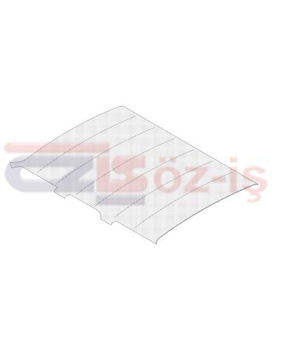 RENAULT 12 SW HEADLINER PVC LEATHER