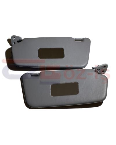 HYUNDAI  ACCENT ERA INTERIOR SUN VISOR 