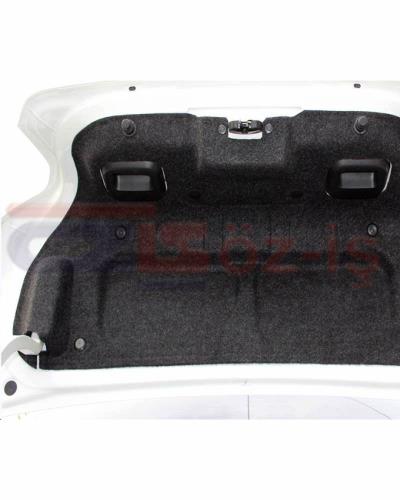 CITROEN C ELYSEE TRUNK LID INSULATOR