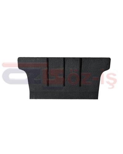 FIAT 131 SW KARTAL REAR SEAT BACK TRIM GREY