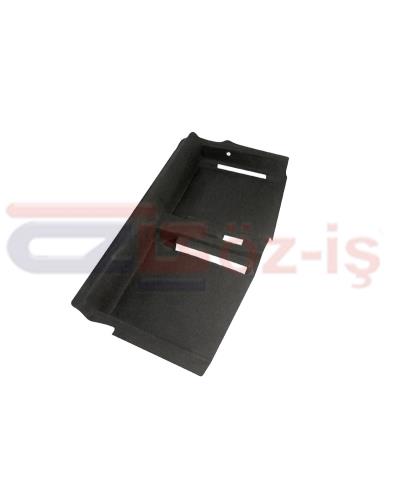 VW GOLF 1 COUPE 75-83 FLOOR CARPET REAR 1 PCS