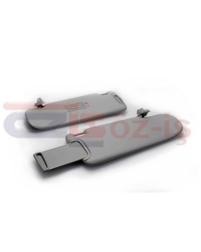RENAULT ESPACE 2003 - 2009 SUN VISOR