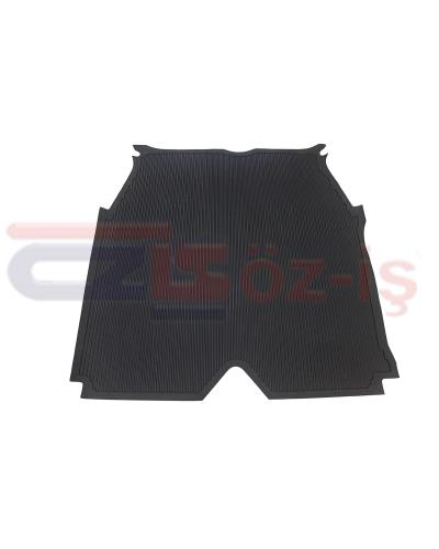 MERCEDES W108 - W109 - W110 - W111 - W112 TRUNK RUBBER