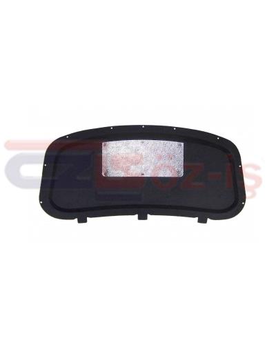 OPEL ASTRA J HOOD INSULATION