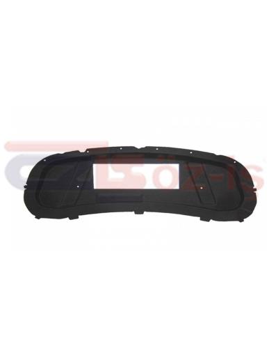 OPEL ASTRA K HB HOOD INSULATION 2015 - 2022
