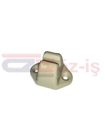 MERCEDES W115 & W114 SUNVISOR CLIP 