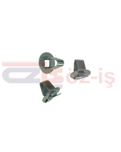 MERCEDES W115 & W114 DOOR PANEL CLIPS