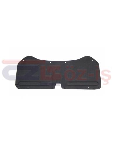 TOYOTA AURIS HOOD INSULATOR 2013 >