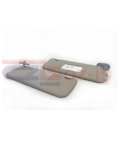 TOYOTA COROLLA AE92 1988 - 1992 INTERIOR SUN VISOR