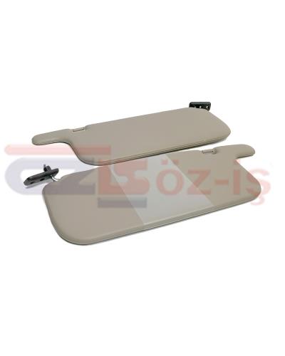 MITSUBISHI L300 INTERIOR SUN VISOR SET 2 PCS