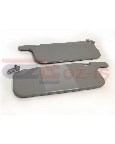 MITSUBISHI L300 INTERIOR SUN VISOR SET 2 PCS