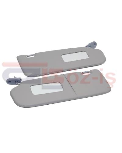 HYUNDAI I20 (2009-2018) SUN VISOR