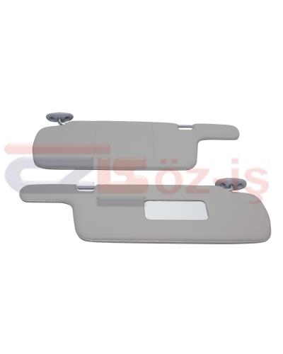 SKODA FELICIA 1995 - 2001 SUN VISOR