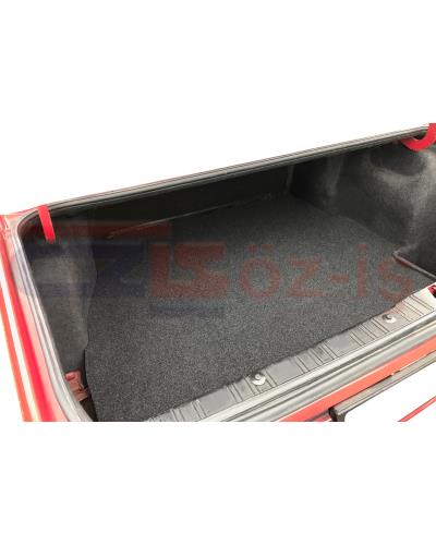 BMW E30 LUGGAGE CARPET