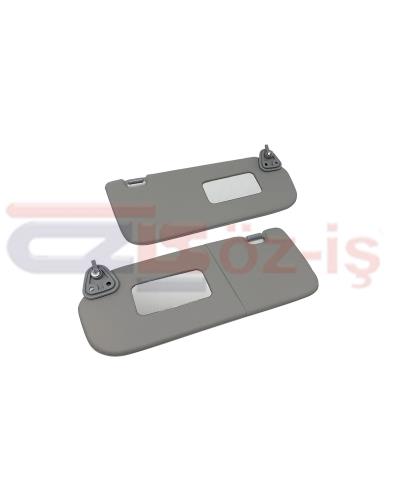 HYUNDAI IX35 2010 - 2015 SUN VISOR