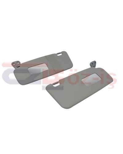 HYUNDAI I30 2008 - 2012 SUN VISOR