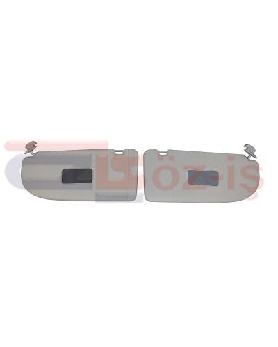 VW CADDY 2004 - 2018 SUN VISOR