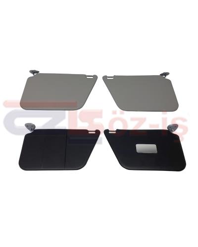 FORD CONNECT SUN VISOR 2002 - 2013 HIGH ROOF