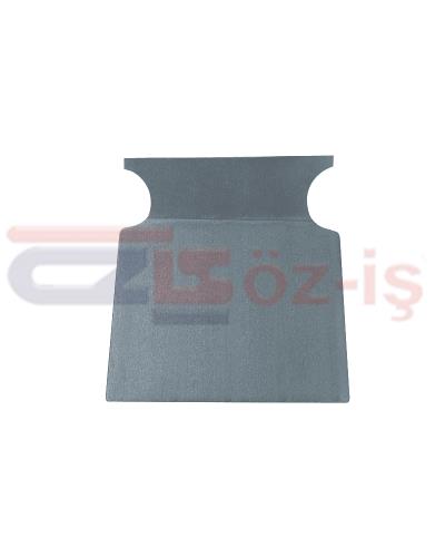 FIAT 131 SW KARTAL TRUNK CARPET GREY