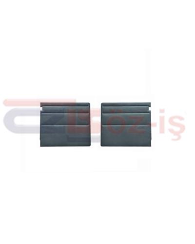 FORD T12 - 15 BACK DOOR PANELS L - R