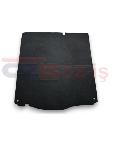 PEUGEOT 301 TRUNK CARPET 2012 - 2024